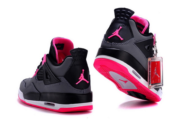 Jordan 4 low Women AAA 31